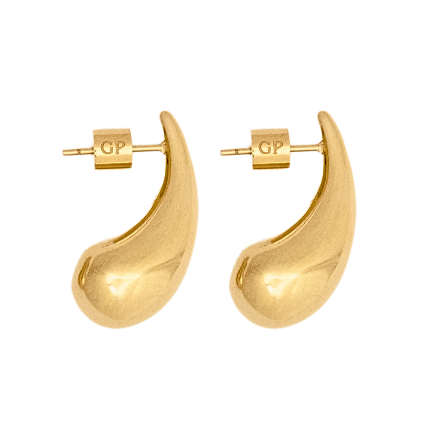 Aries Drop Earrings