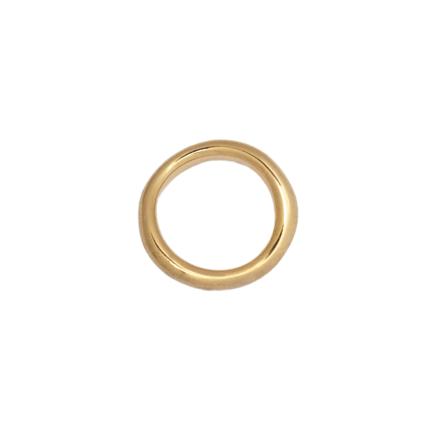 Hai Gold Ring