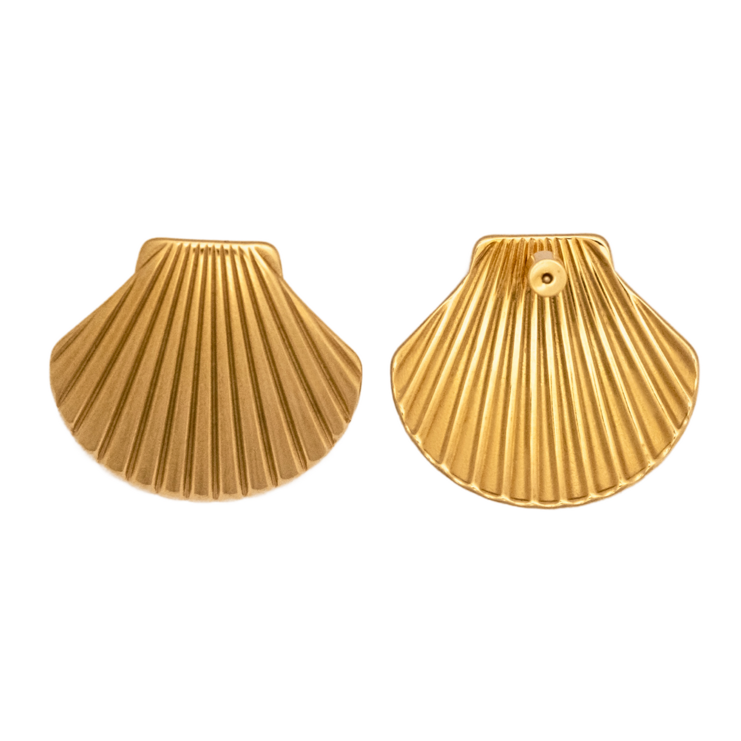 Nusa Shell Earrings