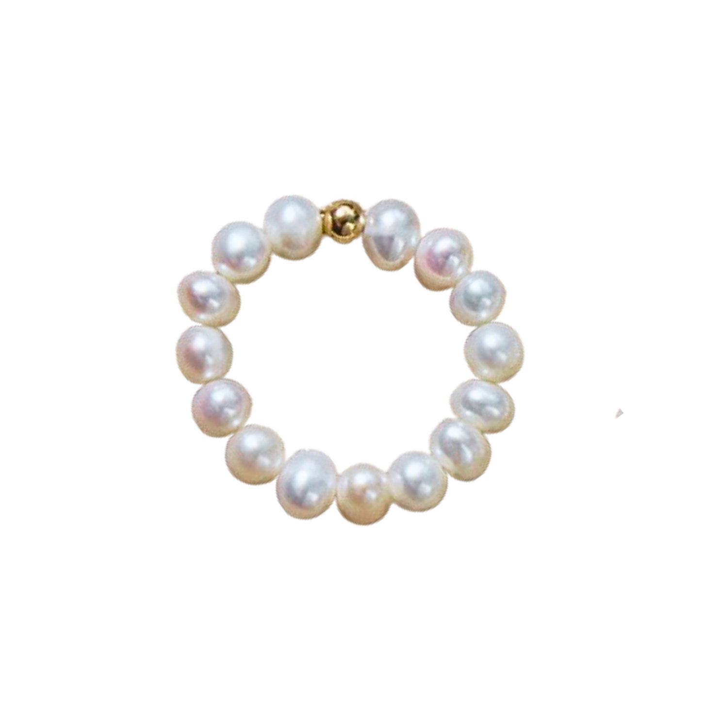 Moana Pearls Ring