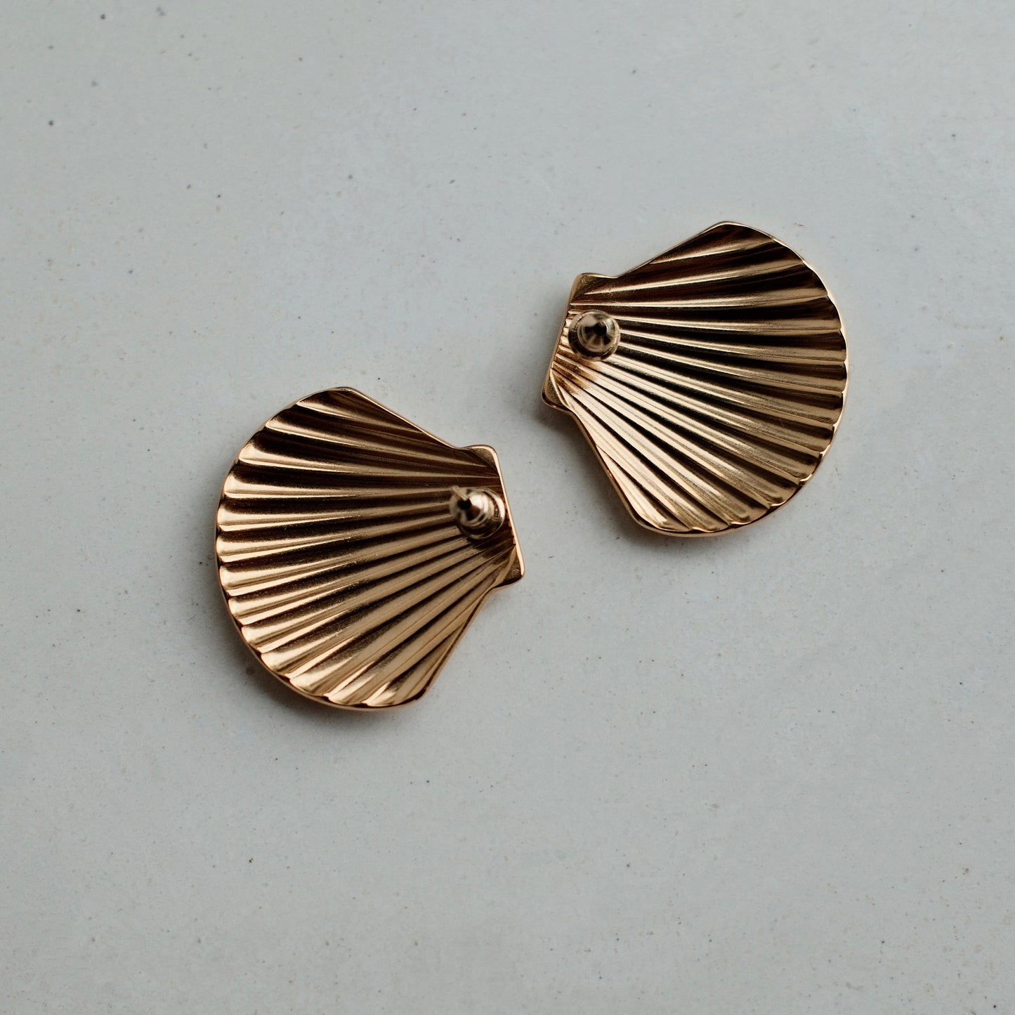 Nusa Shell Earrings