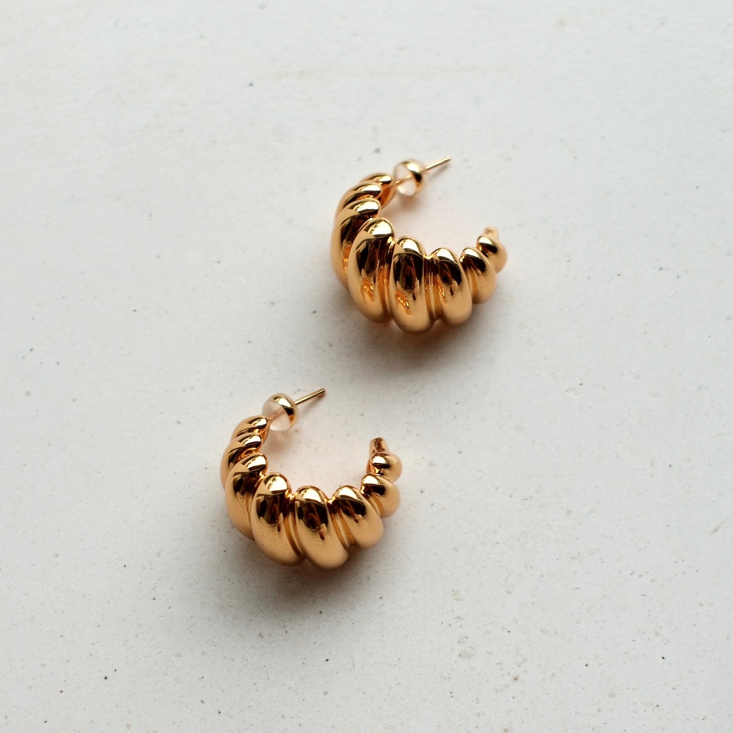 Maren Gold Earrings