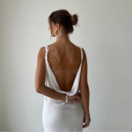 beautiful earrings with gold-plated accent for your everyday wear, minimalist pearl jewelry online store in Bali