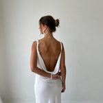 simple and elegant pearl bracelet for your everyday wear, minimalist pearl accessories in Bali to get attention