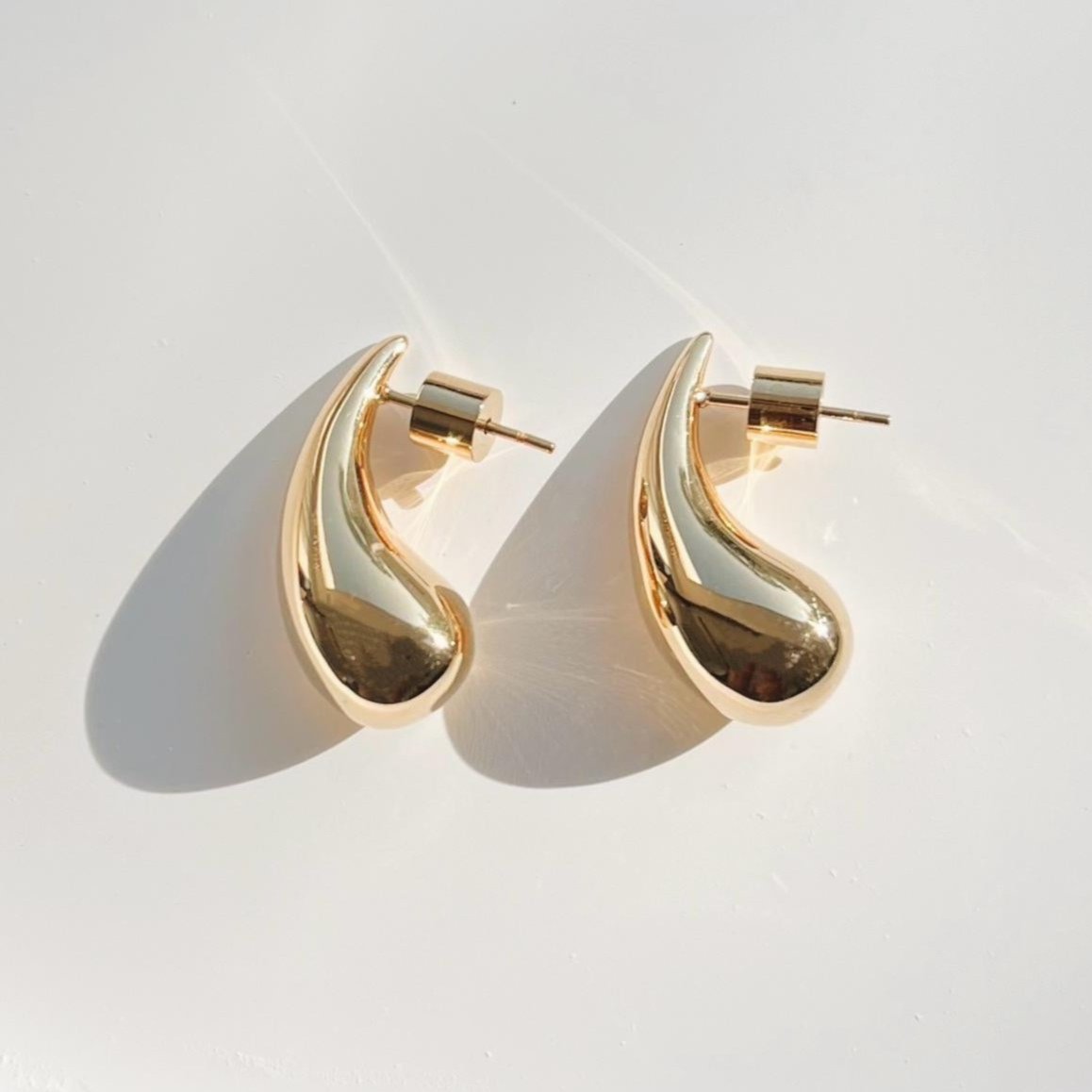 Aries Drop Earrings